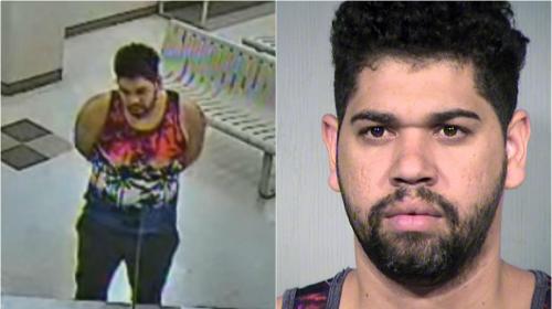 Empleado con VIH abus&oacute; de ni&ntilde;os inmigrantes en un albergue