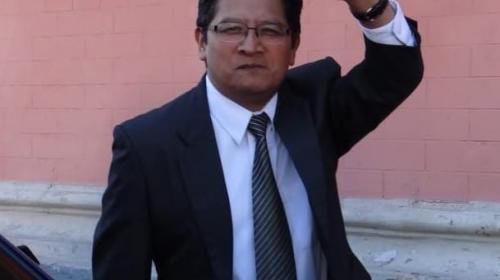 Otro partido se separa de la alianza de Thelma Aldana