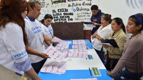 Así puedes denunciar a los partidos políticos que actúen ilegal