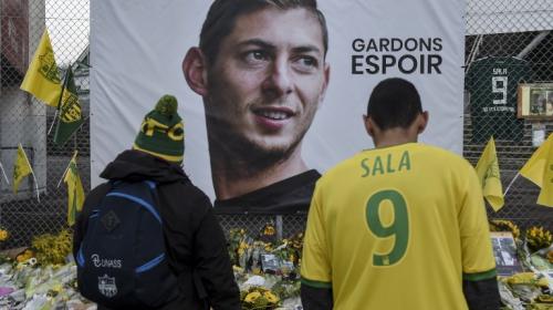 Amigo de Emiliano Sala dice que el jugador no quería viajar