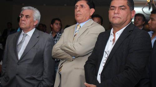 Condenan en Nueva York a Brayan Jiménez, expresidente de Fedefut