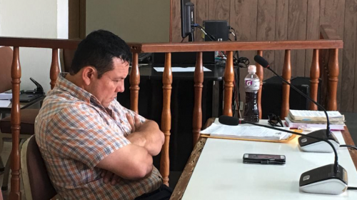 Inicia juicio por muerte de tres estudiantes universitarios