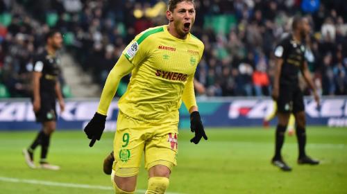 ¡Insólito! Exigen el pago por el traspaso de Emiliano Sala