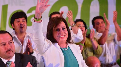 ¿Por qué Sandra Torres tiene inmunidad? 