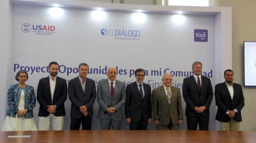 Buscan impulsar la educaci&oacute;n financiera en el interior del pa&iacute;s