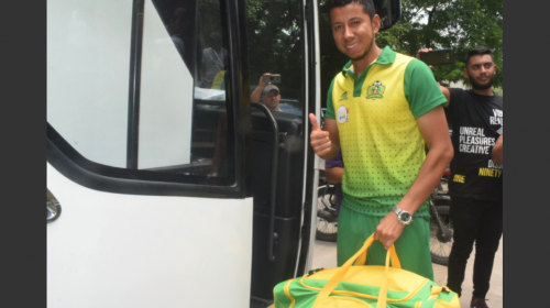 JJ Paredes recibe sanci&oacute;n por dopaje, pero apela el castigo