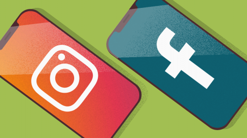 Ya puedes responder los mensajes de Instagram desde Facebook