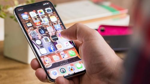 Las 29 aplicaciones que roban datos de sus usuarios 