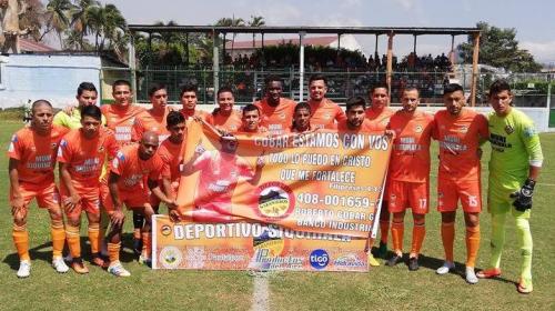 Los golazos que enmarcaron el triunfo de Siquinal&aacute;