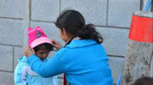 El verano a&uacute;n no inici&oacute;, prep&aacute;rate para un nuevo frente fr&iacute;o