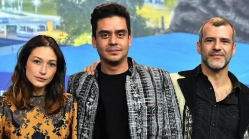Guatemala destac&oacute; en Festival de Cine de Berl&iacute;n por esta raz&oacute;n
