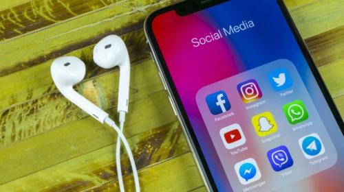 &iquest;Qu&eacute; hacer en redes sociales luego de una ruptura amorosa?