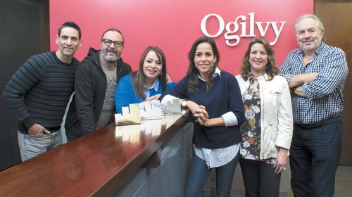 Por estas razones Ogilvy es una de las agencias m&aacute;s efectivas
