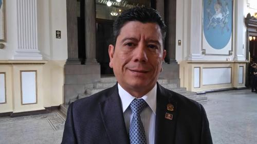 Resuelven que hijo de diputado Lau debe enfrentar proceso penal 