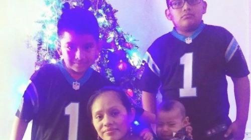 Charlotte: otra víctima por incendio en casa de guatemaltecos