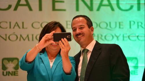 Caso contra la UNE ser&aacute; conocido por un juzgado de mayor riesgo