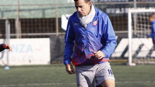 Pappa: "Puedo salir a donde quiero y hago siempre lo que quiero"