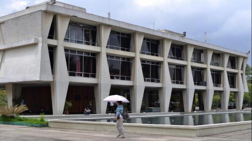 Denuncian grave agresión sexual en el campus de la Usac 