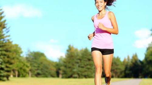 Estos son los m&uacute;ltiples beneficios que obtienes al caminar