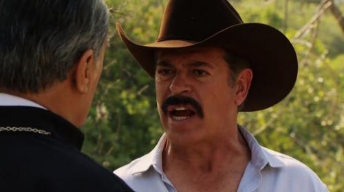 Actor mexicano insulta a Yalitza Aparicio, protagonista de "Roma"