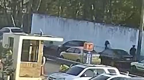 Difunden video de agresión contra una joven dentro de la Usac