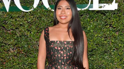 Protagonista de Roma responde al actor mexicano que la insult&oacute;