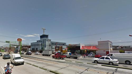 Asesinato en la avenida Bolívar atemoriza a vecinos