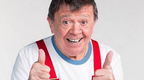 Chabelo est&aacute; de cumplea&ntilde;os y miles lo celebran con "memes"