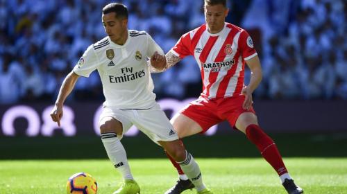 Un magistral “autopase” de Vásquez y un golazo de Casemiro