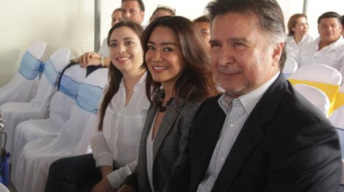 Alfonso Portillo buscará nuevamente ser diputado con este partido