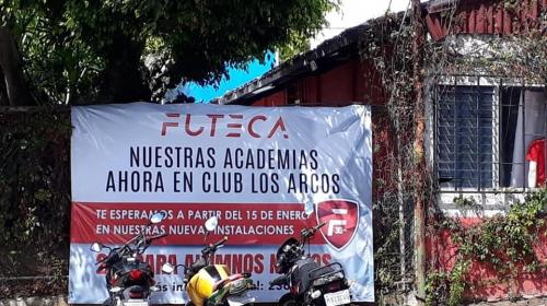 El polémico convenio entre la Usac y Futeca