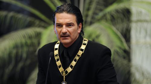 La decisi&oacute;n de Ricardo Arjona que entristece al Inguat