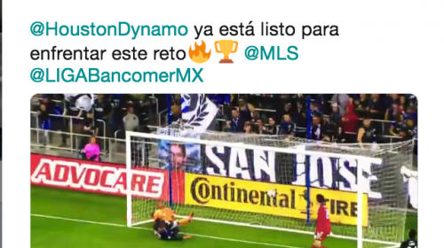 Univisi&oacute;n confunde nombre de Guastatoya y las redes no perdonan