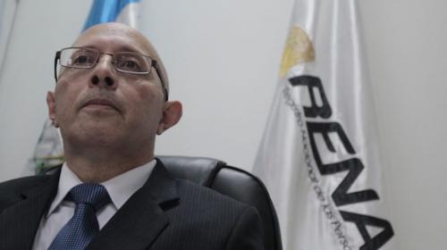 Fallos en Renap afectaron elaboración de padrón electoral del TSE