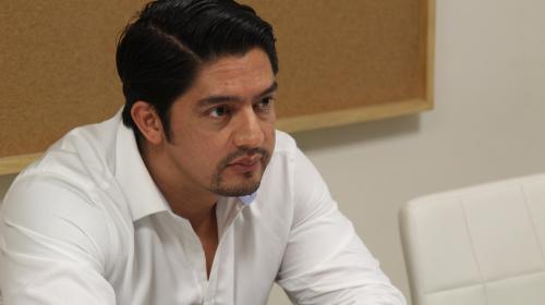 Esta ser&iacute;a la verdadera raz&oacute;n de la renuncia de Eggenberger