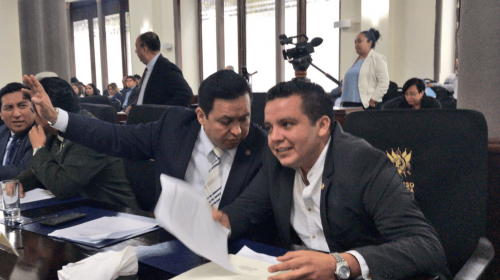 Heredero del imperio "Bulocks" quiere ser alcalde