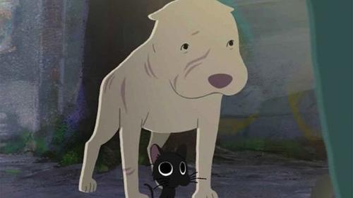 Pixar presenta un nuevo corto que te har&aacute; llorar