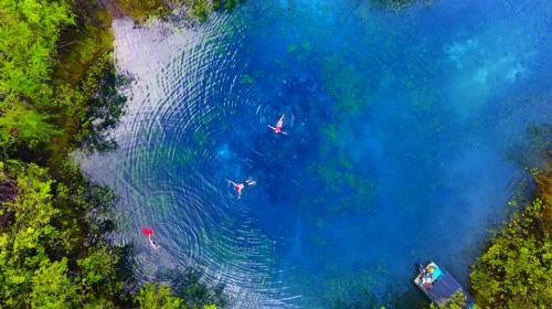 Inguat pretende promocionar 200 destinos al turismo guatemalteco