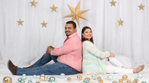 Pareja víctima de explosión ya no será trasladada a México