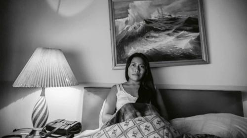 Yalitza Aparicio temi&oacute; por su vida antes de filmaci&oacute;n de "Roma"