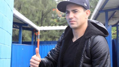 Denunció a Pappa por violencia y hoy está feliz con él