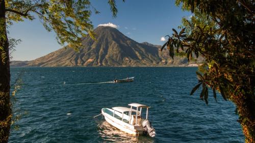 National Geographic considera a Guatemala un pa&iacute;s inolvidable