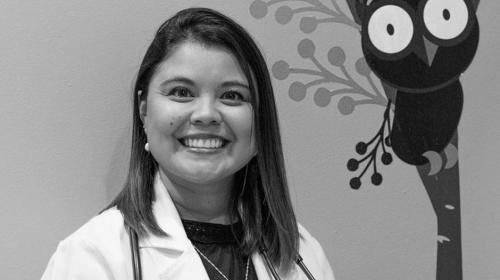 Muere pediatra v&iacute;ctima de explosi&oacute;n en edificio Las Charcas