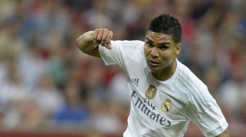 &iquest;El Madrid extra&ntilde;a a Cristiano? Casemiro estalla con la pregunta