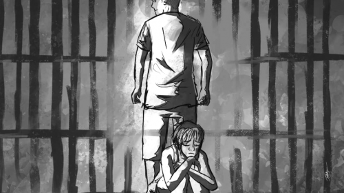 La historia de la mujer que explotaron sexualmente por diez años