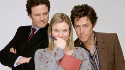 Actor de "El diario de Bridget Jones" visitó Guatemala 