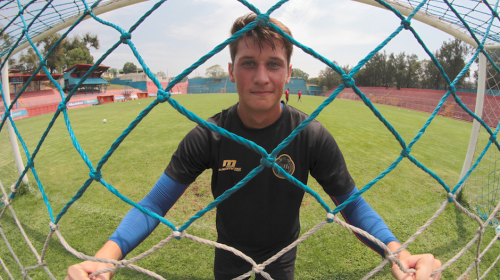 Nicholas Hagen probará suerte y entrenará en un equipo europeo