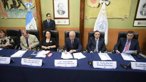 TSE confirma resultados presidenciales y fecha de segunda vuelta