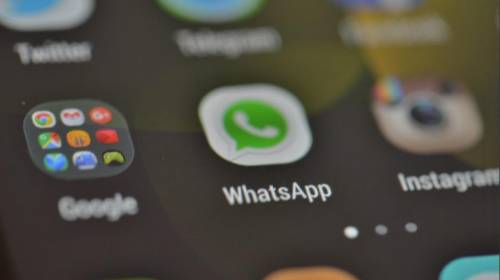 Reportan falla, otra vez, en Instagram, Facebook y WhatsApp