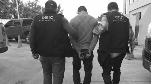 El hombre acusado de asesinar y desaparecer a su novia de 15 a&ntilde;os